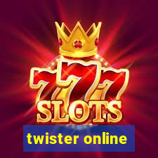 twister online